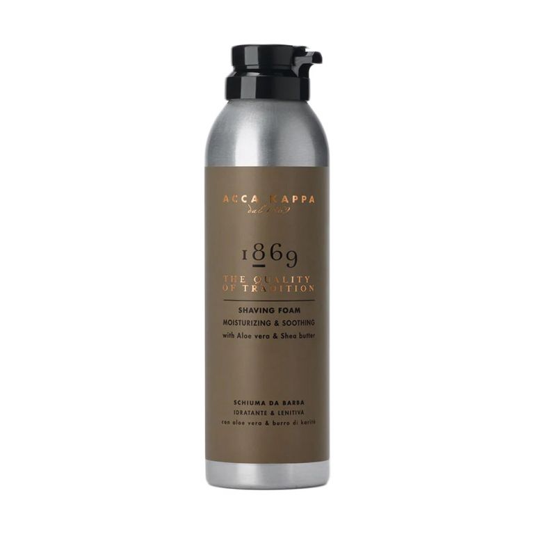 Acca Kappa 1869 Shaving Foam 200 ml.