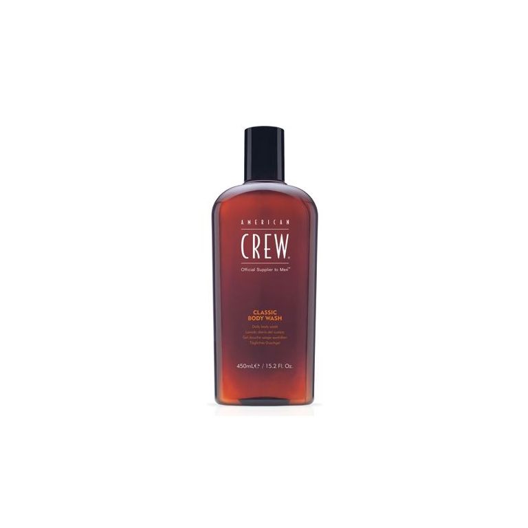 American Crew Classic Body Wash 450 ml.