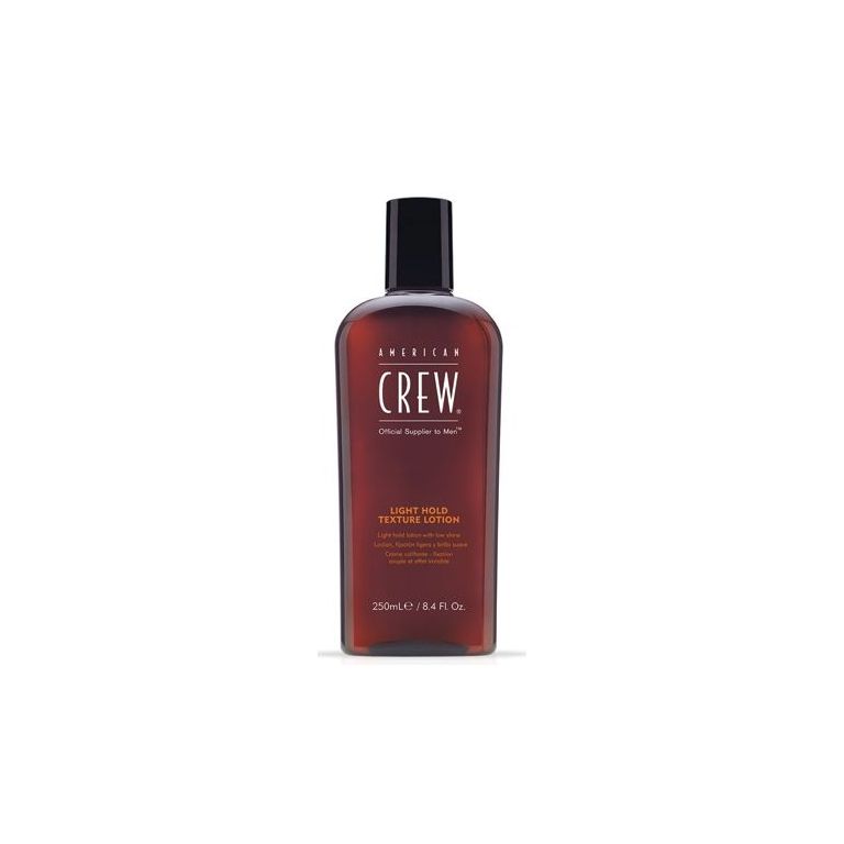 American Crew Light Hold Texture Lotion 250 ml.