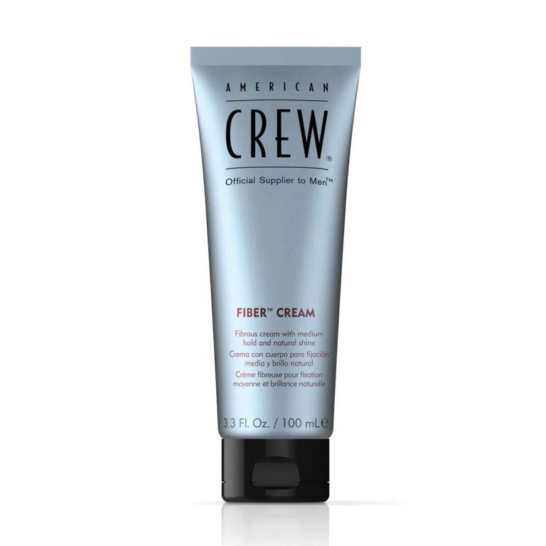 American Crew Fiber Cream 100 ml.