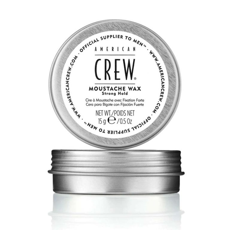 American clearance crew wax