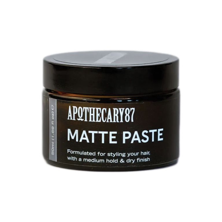 Apothecary 87 Matte Paste 50 ml.