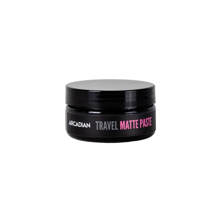 Arcadian Matte Paste Heavy Dry Cream Travel 56 gr.