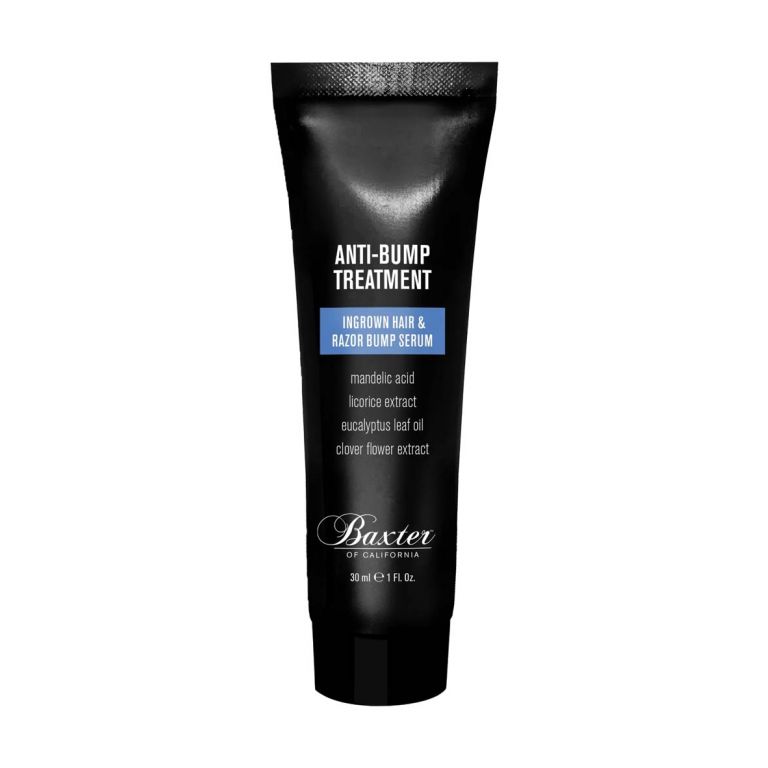 Baxter of California Anti-Bump Treatment 30 ml.