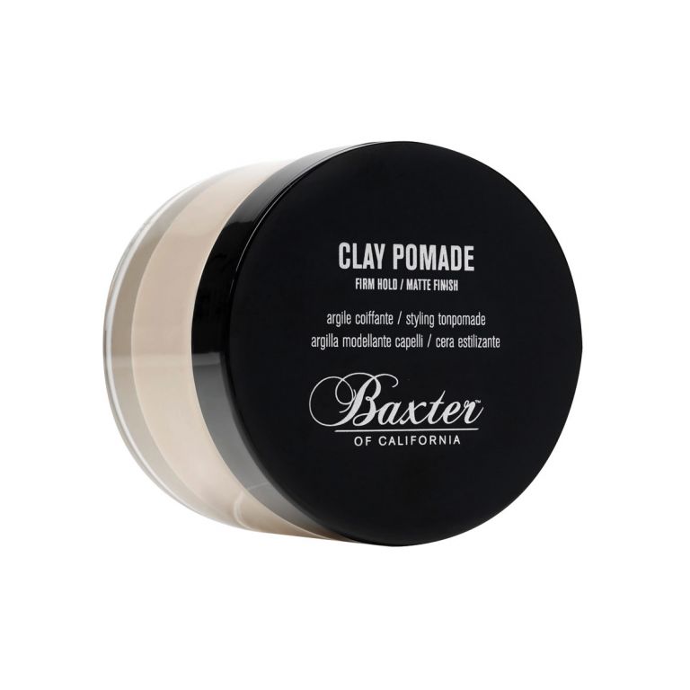 Baxter of California Clay Pomade 60 ml.