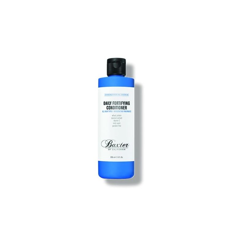 Baxter of California Daily Fortifying Conditioner 236 ml.