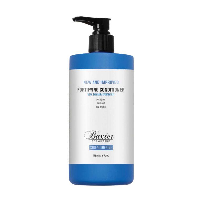 Baxter of California Daily Fortifying Conditioner 473 ml.