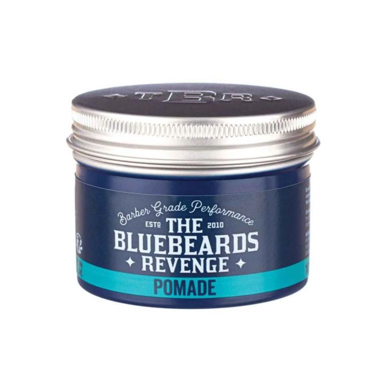 Bluebeards Revenge Pomade 100 ml.
