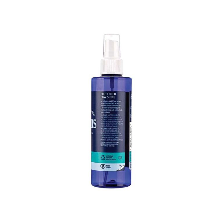 Bluebeards Revenge Sea Salt Spray 200 ml.