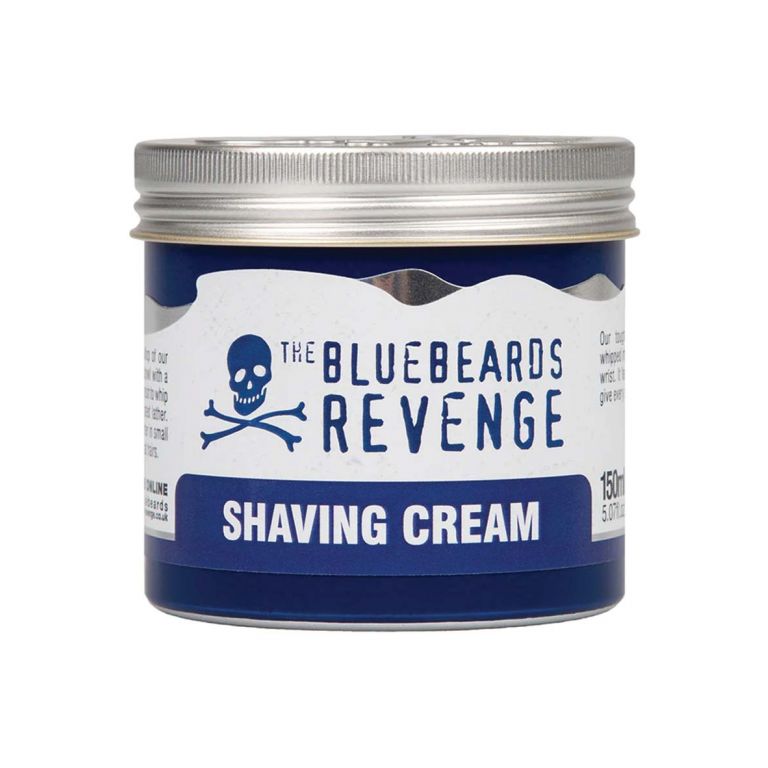 Bluebeards Revenge Classic Shaving Cream 100 ml.