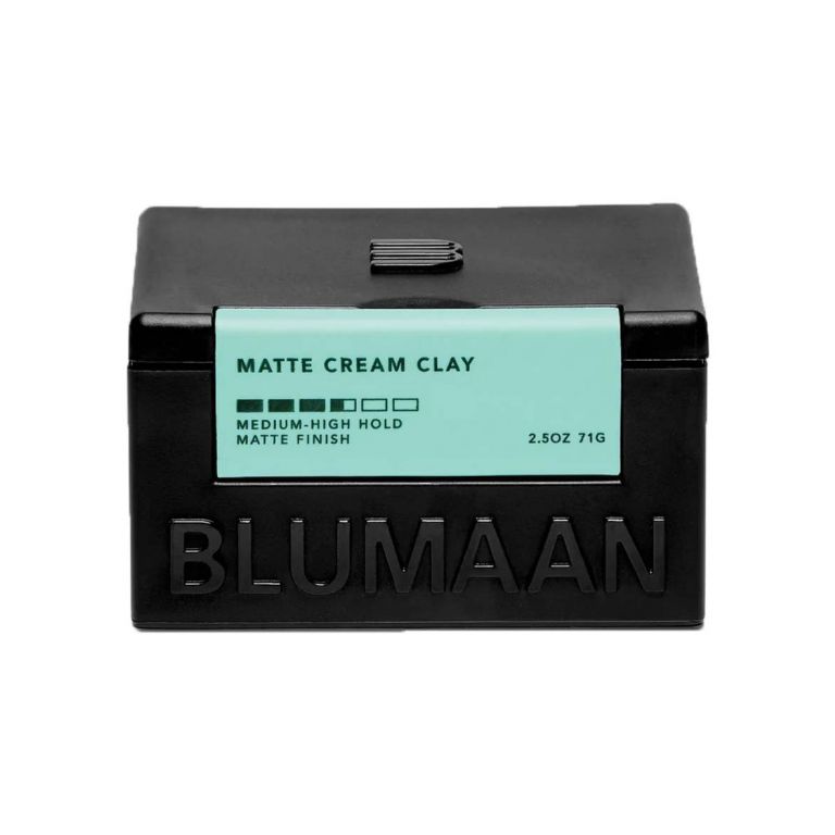 Blumaan Matte Cream Clay 71 gr.