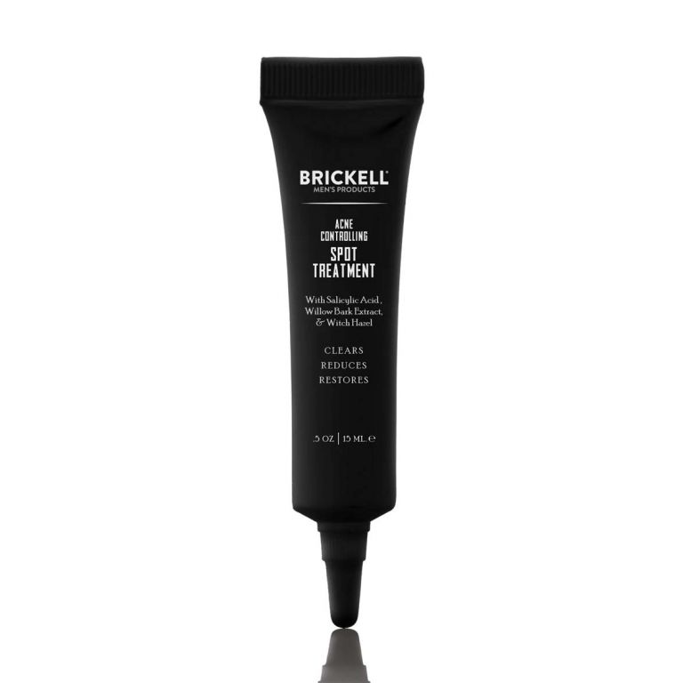 Brickell Acne Controlling Spot Treatment 15 ml.