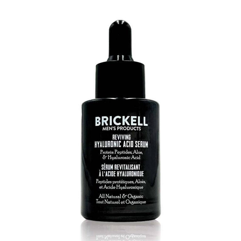 Brickell Reviving Hyaluronic Acid Day Serum 30 ml.