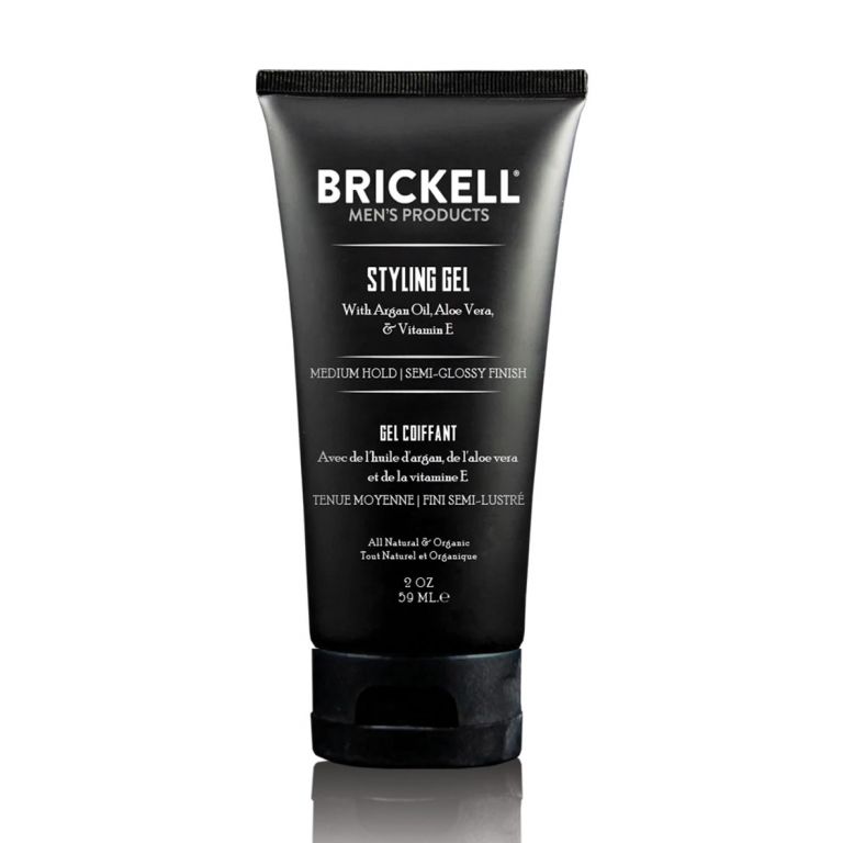 Brickell Styling Gel 59 ml.