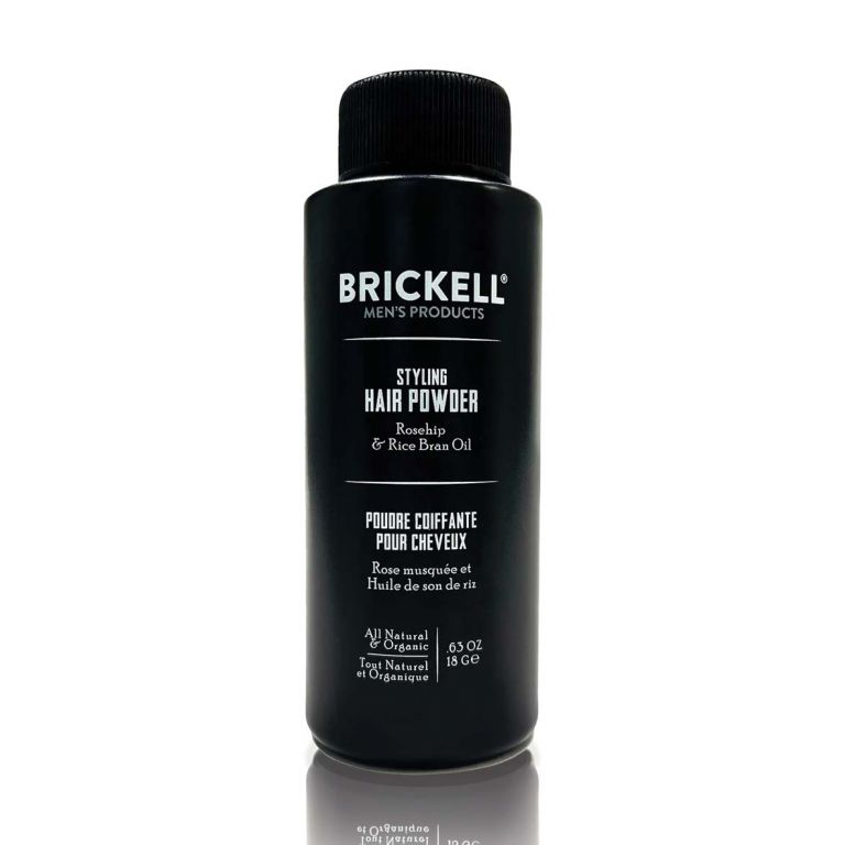 Brickell Styling Hair Powder 18 gr.