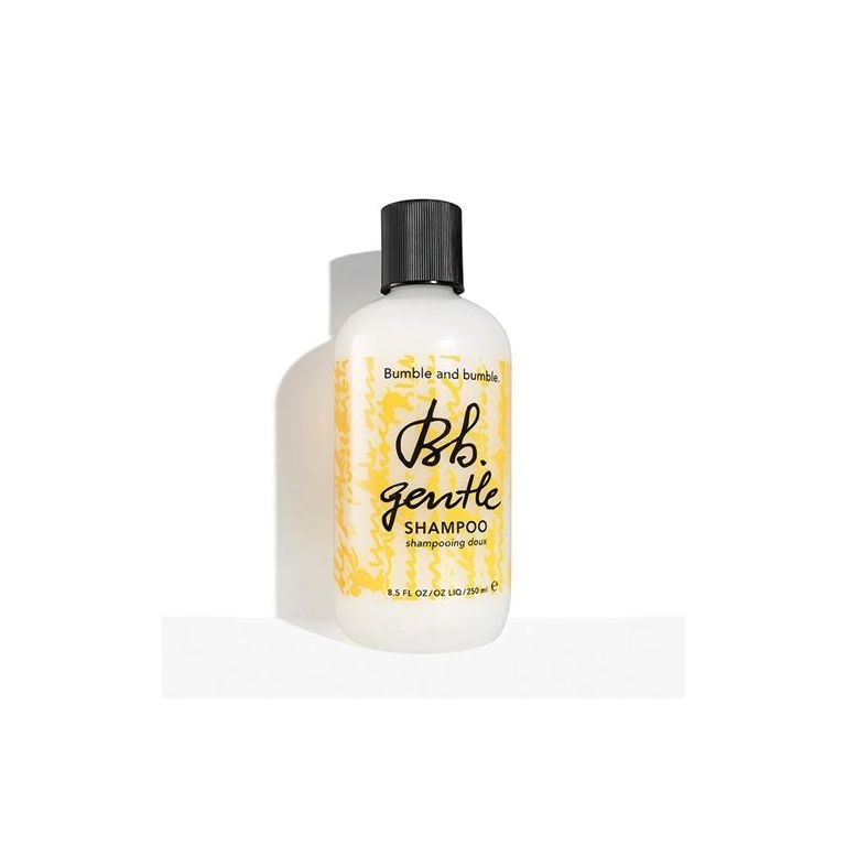 Bumble and Bumble Gentle Shampoo 250 ml.