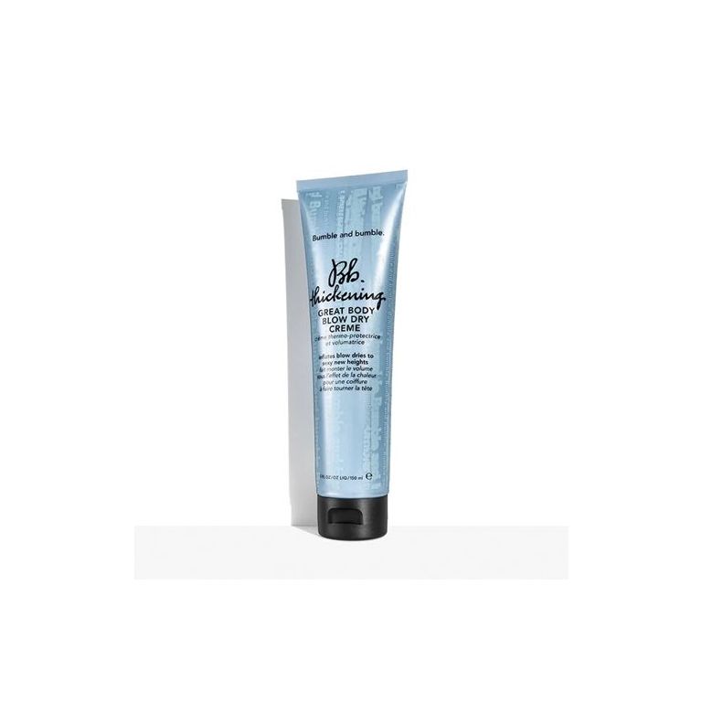 Bumble & Bumble Thickening Great Body Blow Dry Creme 150 ml.