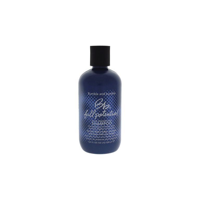 Bumble and Bumble Full Potential Shampoo 250 ml.
