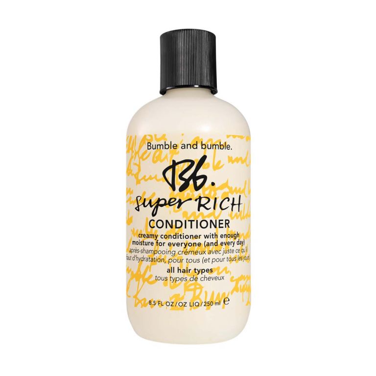 Bumble and Bumble Super Rich Conditioner 250 ml.