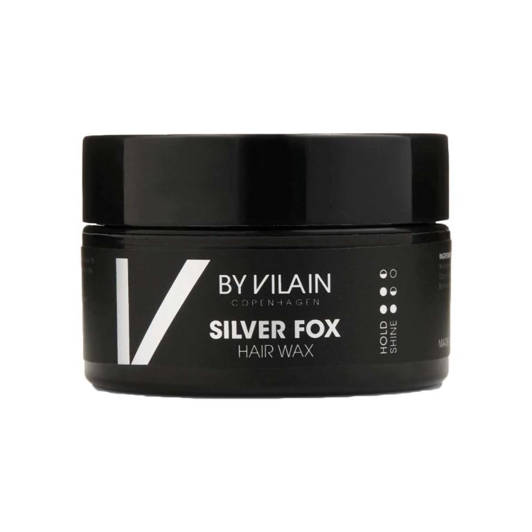 By Vilain Silver Fox Travel 15 ml.