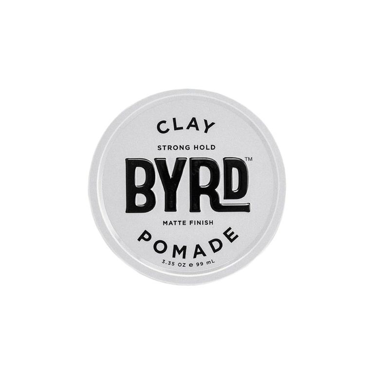 Byrd Clay Pomade 99 ml.