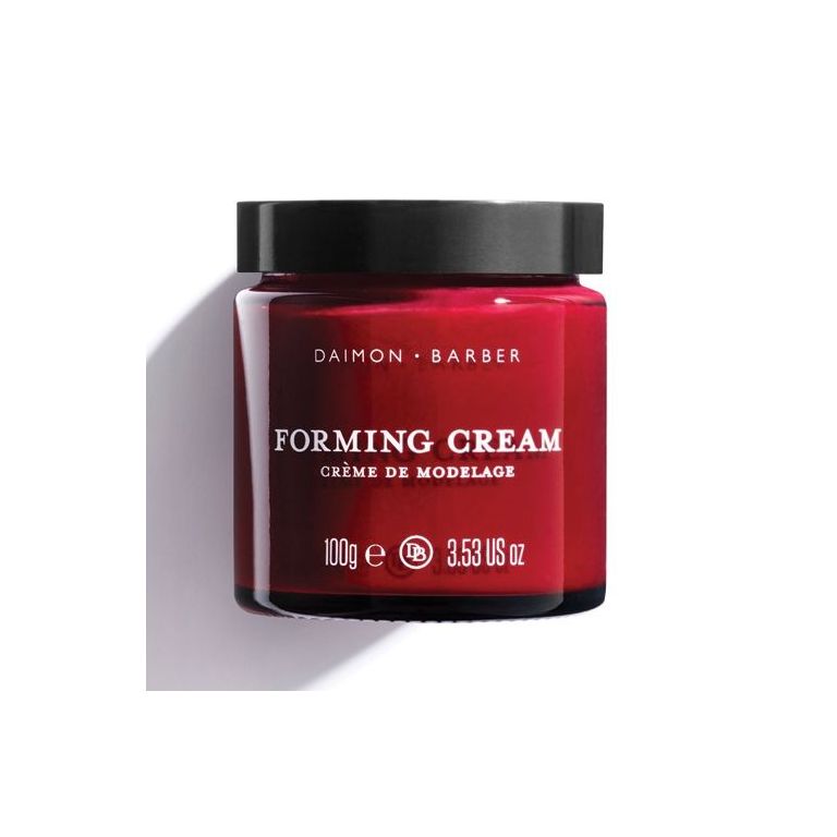 Daimon Barber Forming Cream 100 ml. 