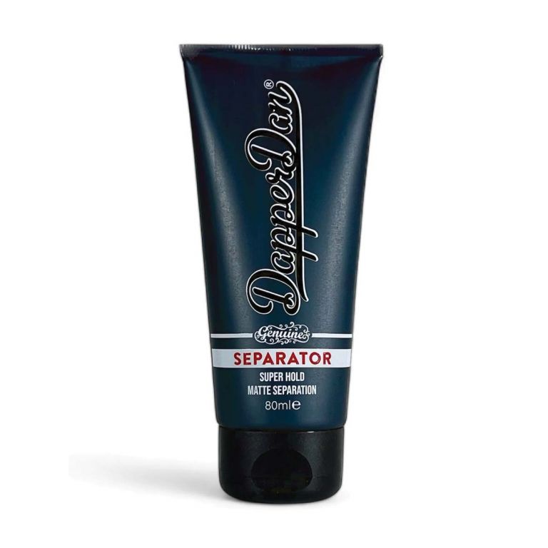 Dapper Dan Separator 80 ml.