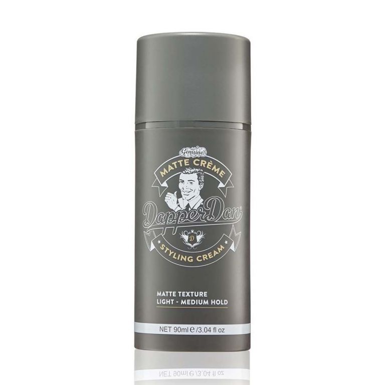 Dapper Dan Styling Cream 90 ml.