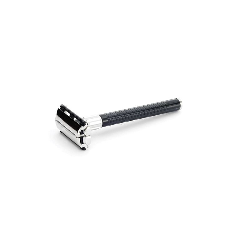 Feather 800-1B Safety Razor - Black