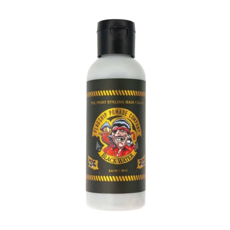 Flagship Black Water Pre/Post Styling Cream 96 gr.