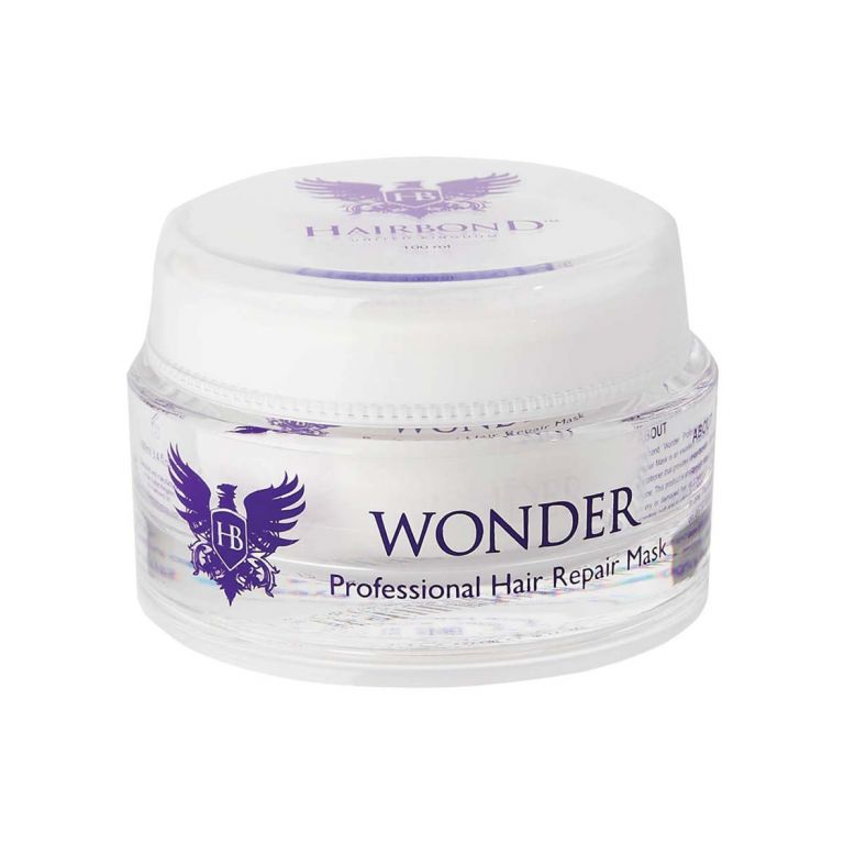Hairbond Wonder Professional Hair Repair Mask 100 ml.
