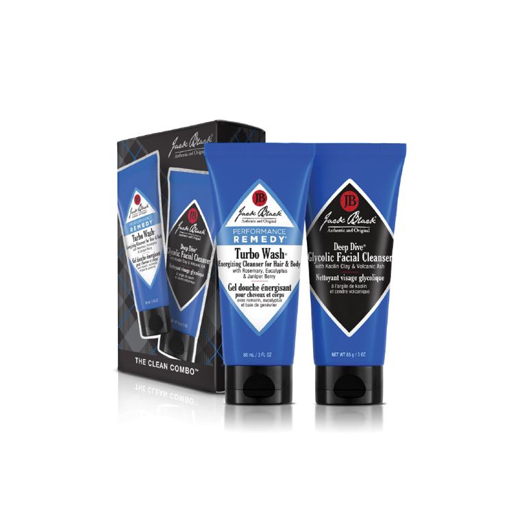 Jack black face wash discount
