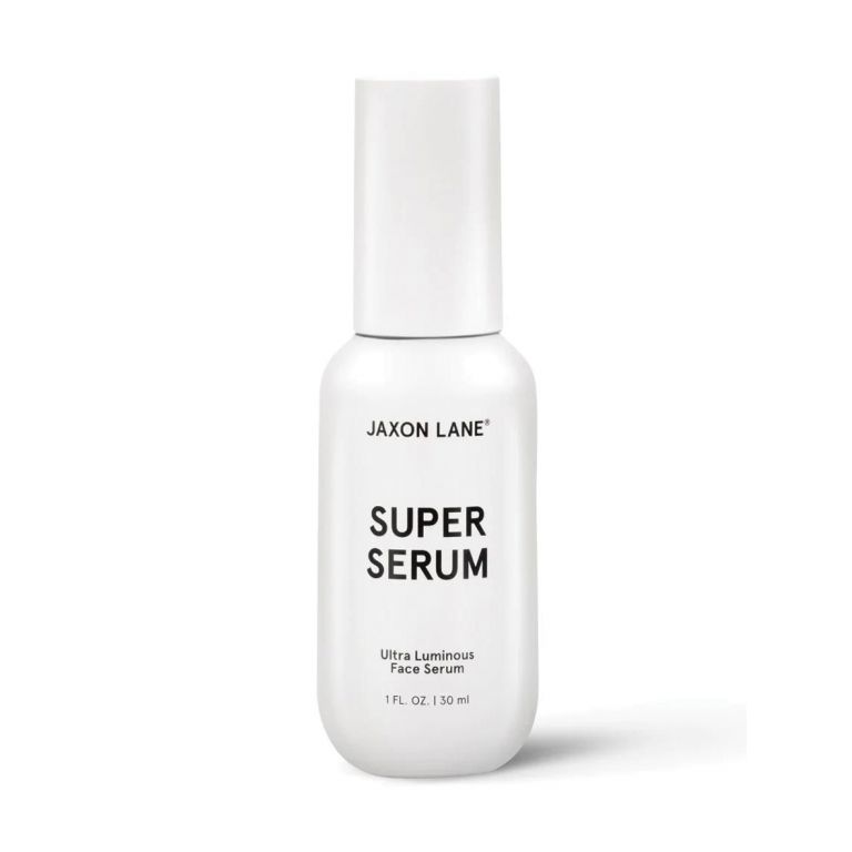 Jaxon Lane Super Serum Ultra Luminous Face Serum 30 ml.