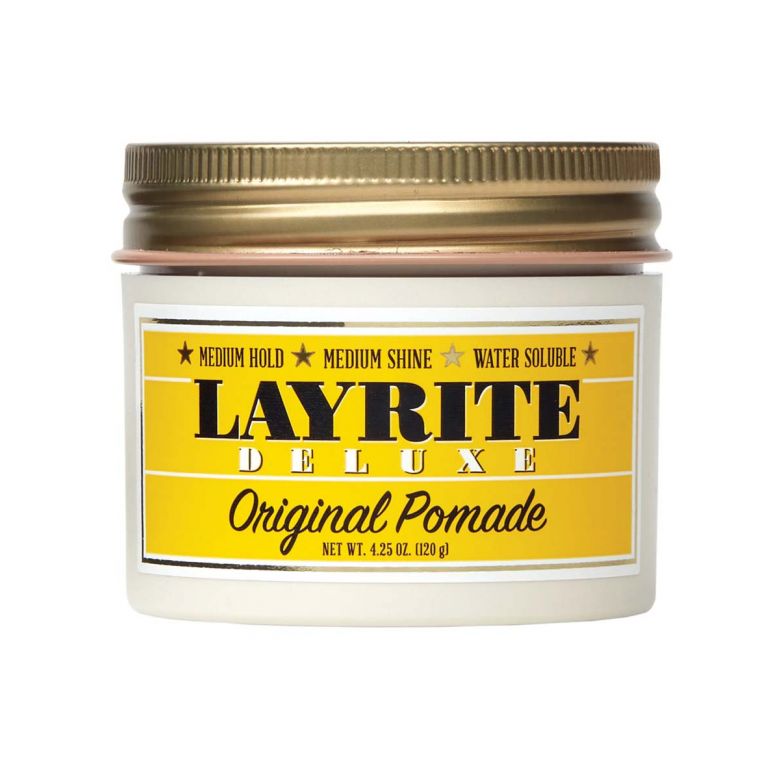 Layrite Original Deluxe Pomade 120 gr.