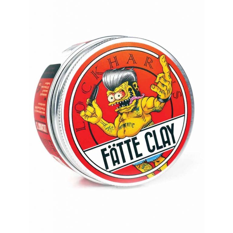 Lockhart's Fätte Clay 96 gr.