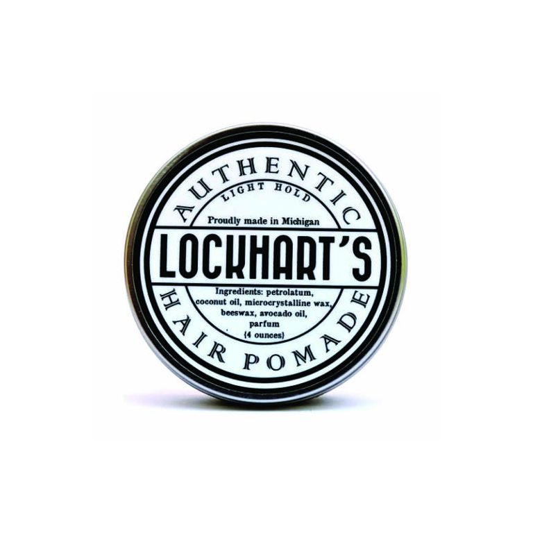 Lockhart's Light Hold Pomade 96 gr.