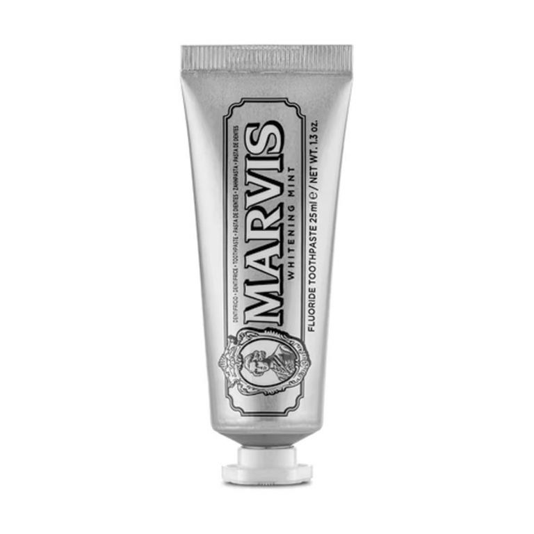 Marvis Whitening Mint Toothpaste Travel 25 ml.