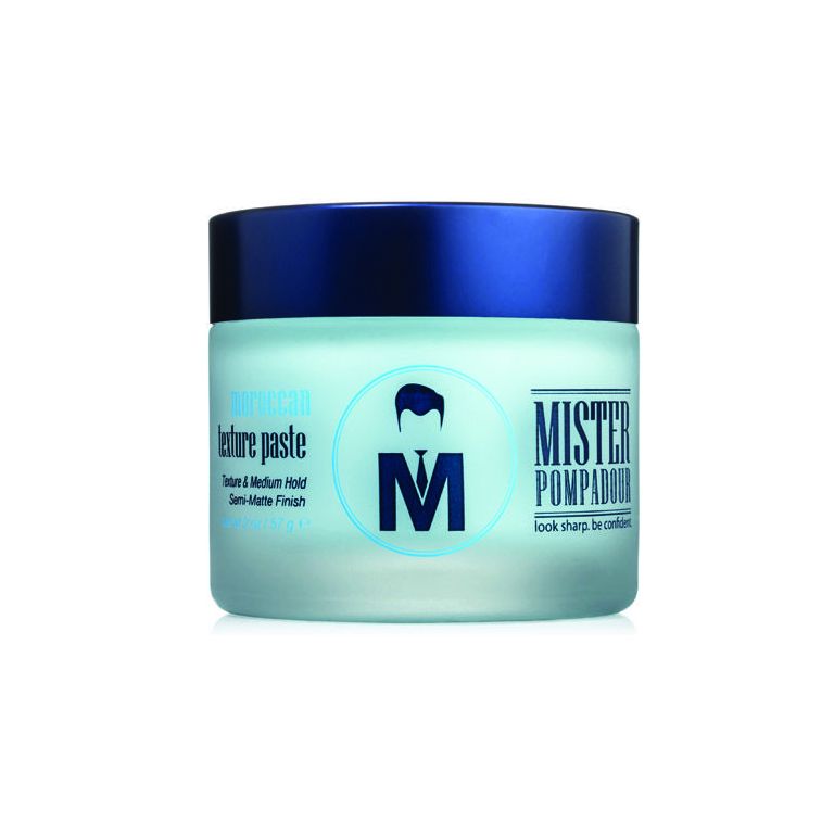 Mister Pompadour Moroccan Texture Paste 57 gr.