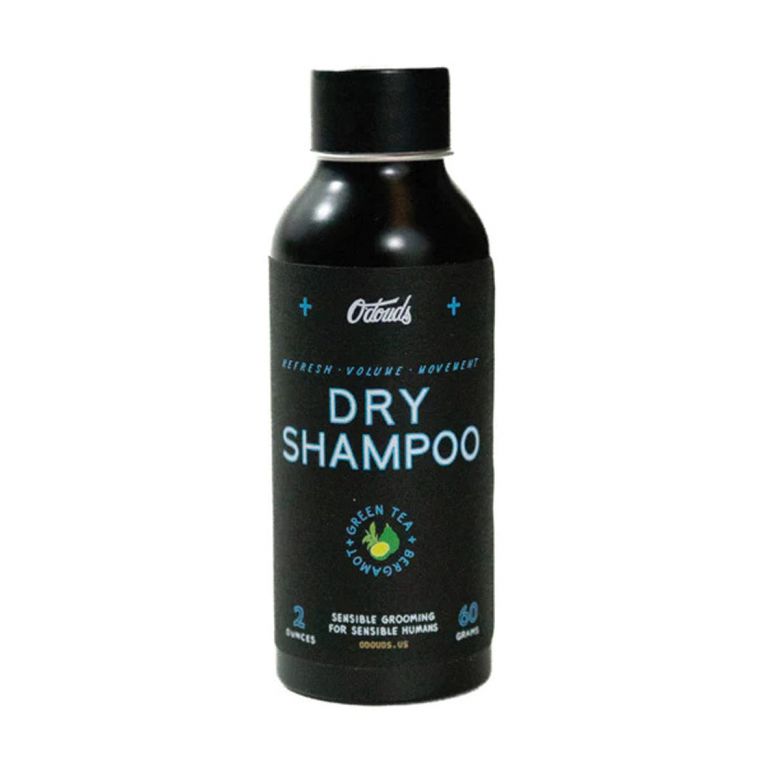 O'douds Dry Shampoo 60 gr.