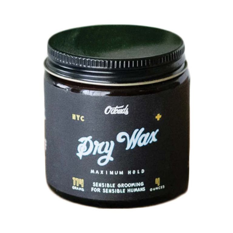O'douds Dry Wax 114 gr.