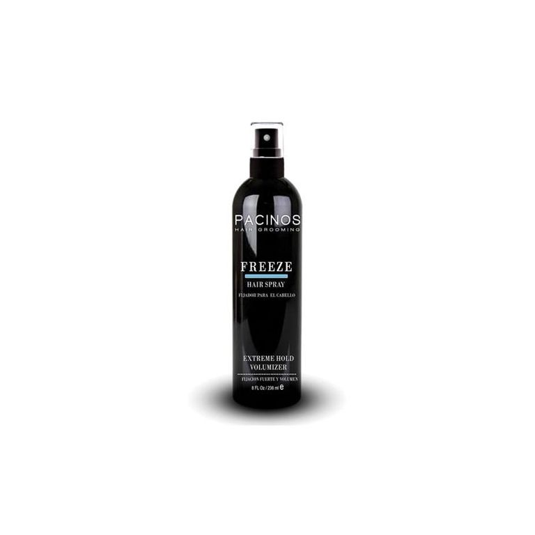 Pacinos Freeze Hairspray 236 ml.