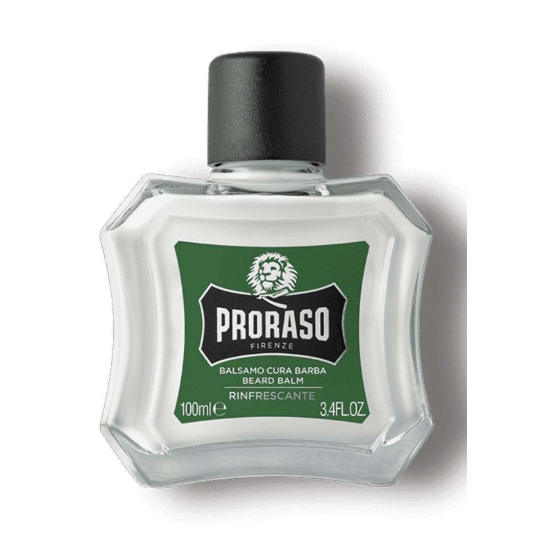 Proraso Beard Balm Refreshing 100 ml.