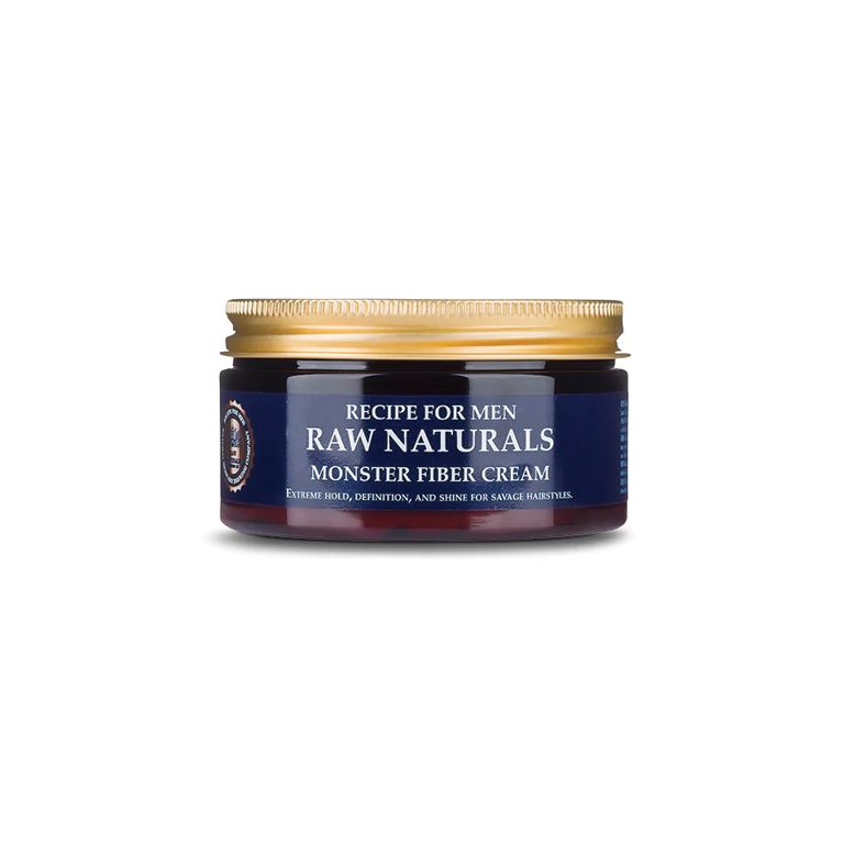 Raw Naturals Monster Fiber Cream 100 ml.