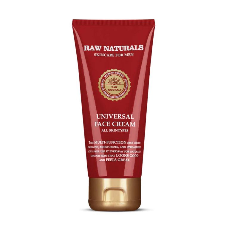 Raw Naturals Universal Face Cream 100 ml.