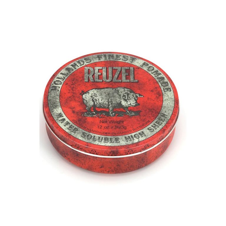 Reuzel Red High Sheen Pomade 340 gr.