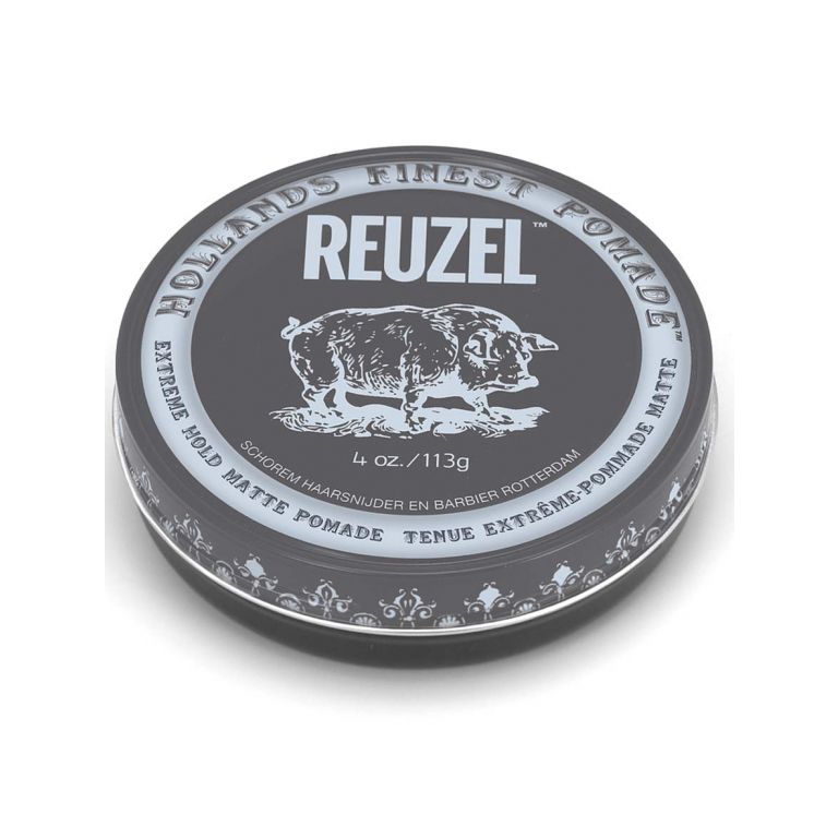 Reuzel Extreme Hold Matte Pomade 113 gr.