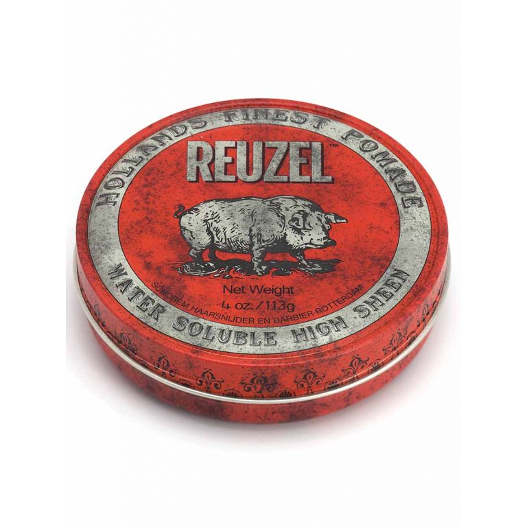 Reuzel Red High Sheen Pomade 113 gr.