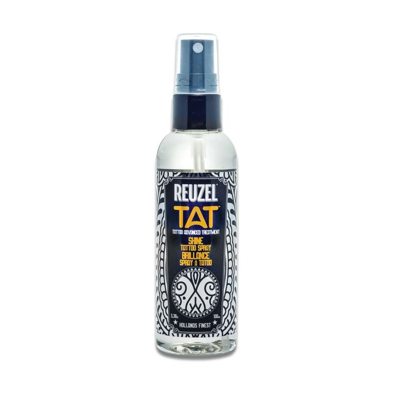 Reuzel Tat Tattoo Spray 100 ml.