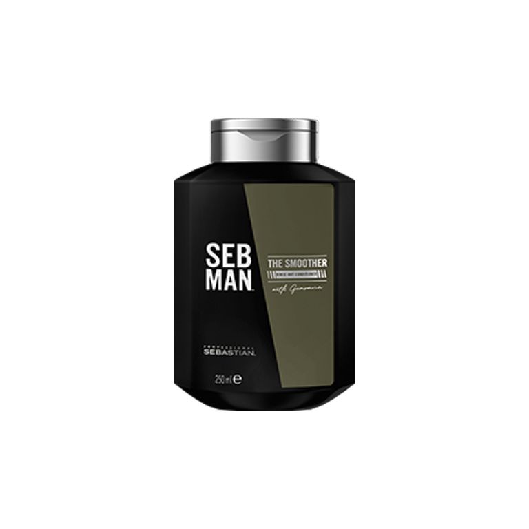 Seb Man The Smoother Conditioner 250 ml.