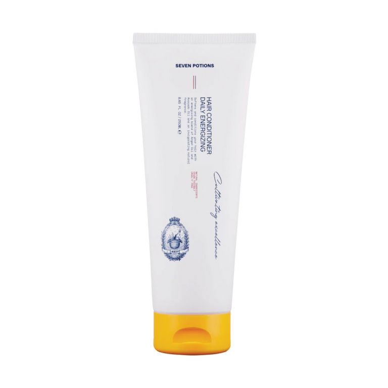 Seven Potions Conditioner Daily Energizing 250 ml.